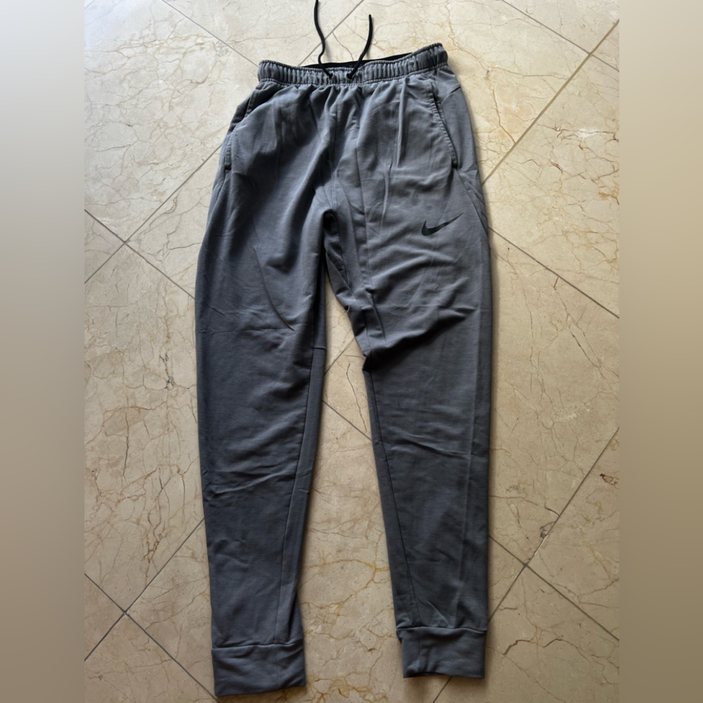 Mens Nike Dryfit pants